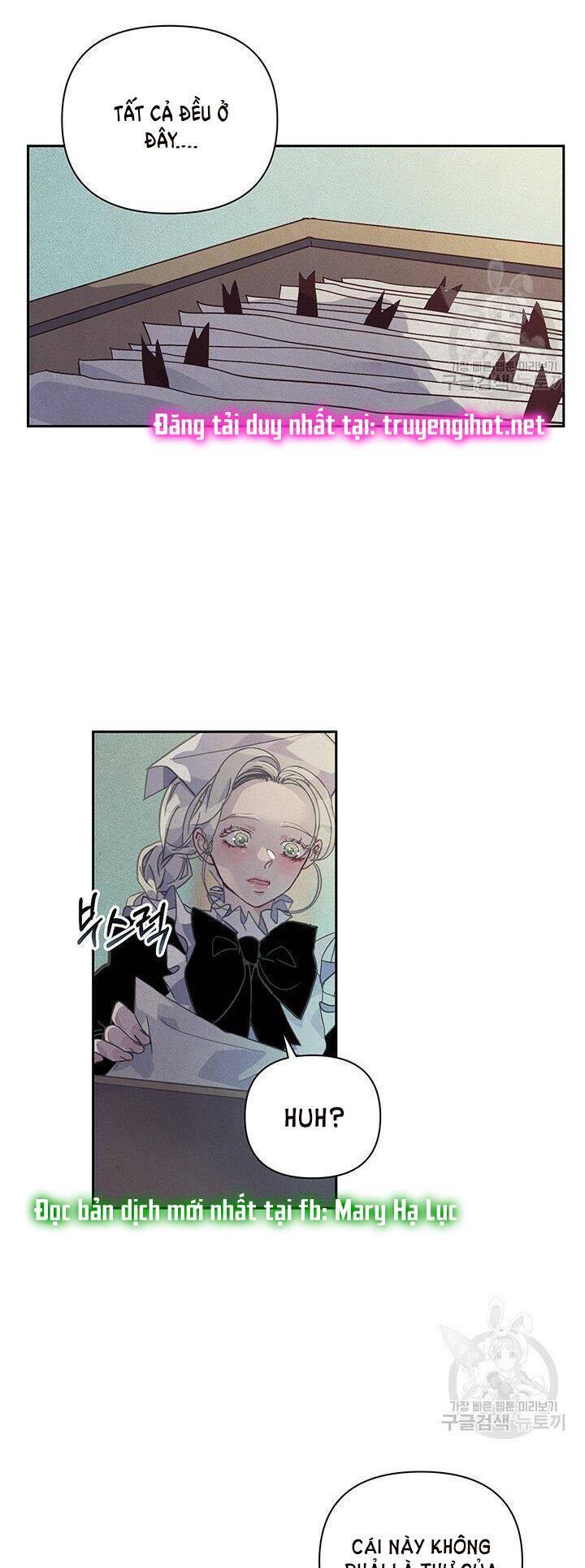 Hiệu Ứng Stigma Chapter 33.1 - Trang 2