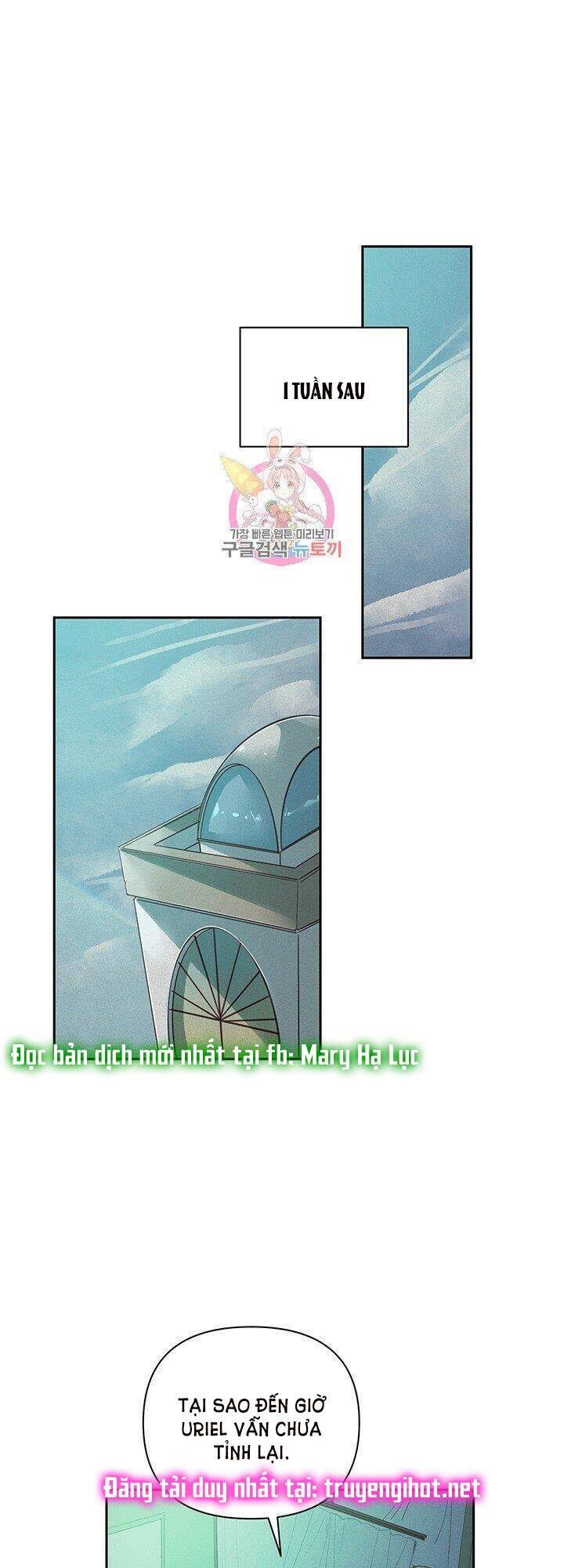 Hiệu Ứng Stigma Chapter 33.1 - Trang 2