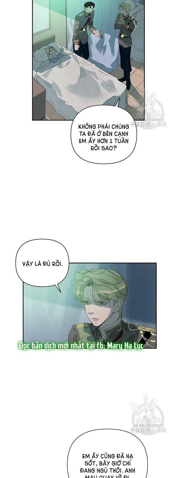 Hiệu Ứng Stigma Chapter 33.1 - Trang 2