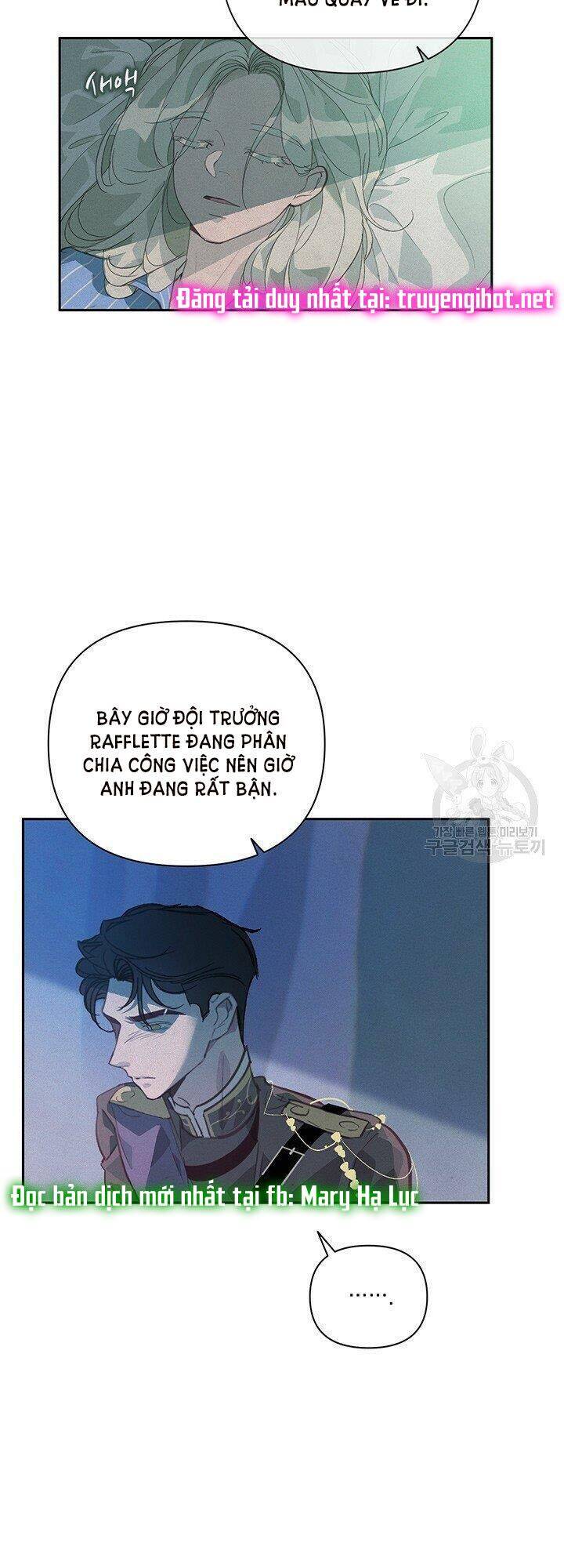 Hiệu Ứng Stigma Chapter 33.1 - Trang 2