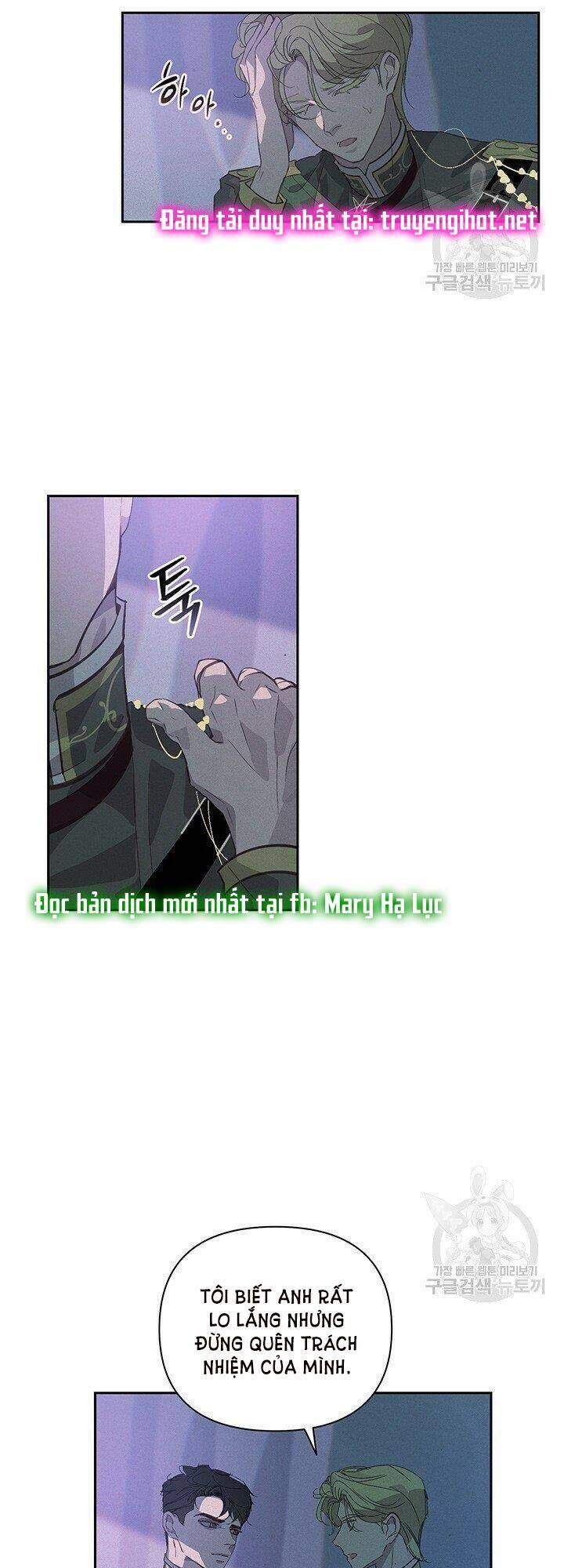 Hiệu Ứng Stigma Chapter 33.1 - Trang 2