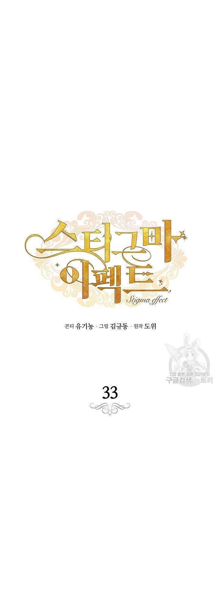 Hiệu Ứng Stigma Chapter 33.1 - Trang 2