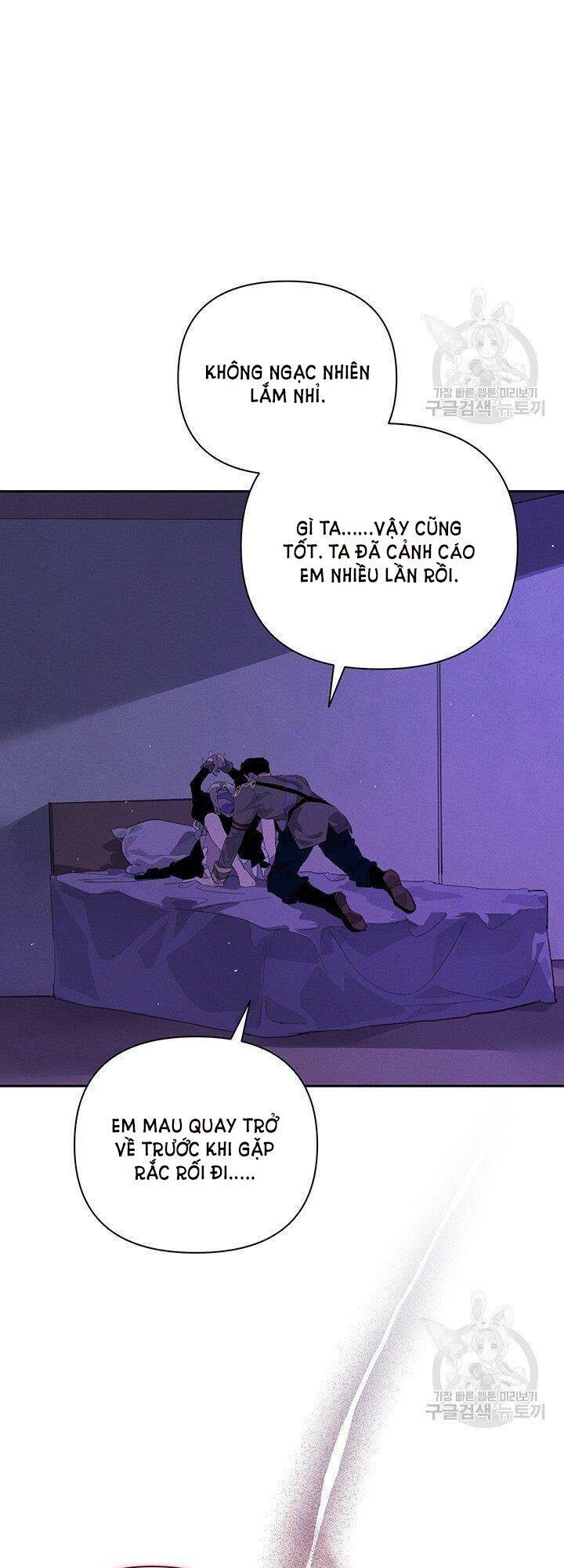 Hiệu Ứng Stigma Chapter 34.1 - Trang 2