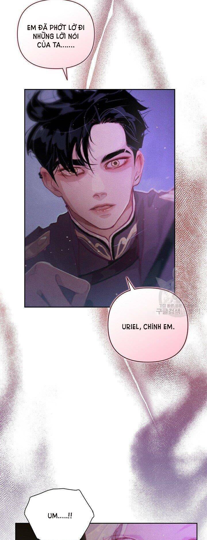 Hiệu Ứng Stigma Chapter 34.1 - Trang 2