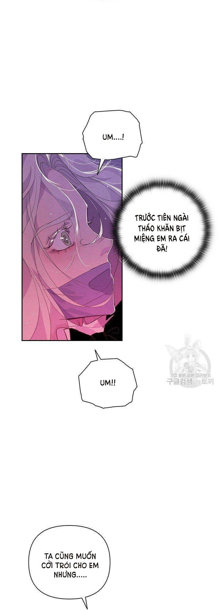 Hiệu Ứng Stigma Chapter 34.1 - Trang 2