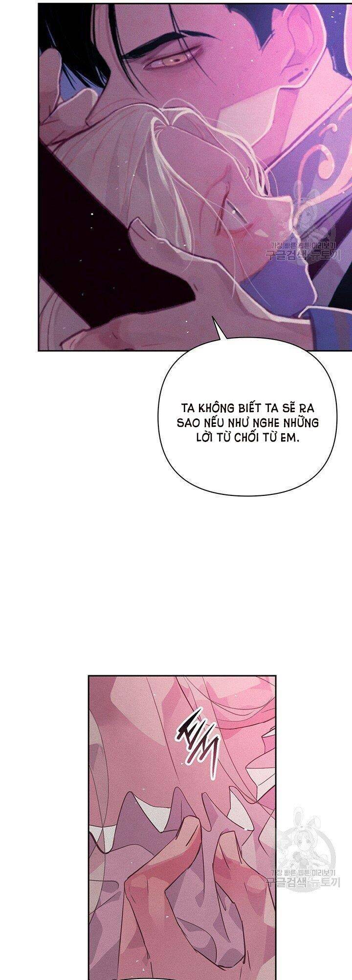 Hiệu Ứng Stigma Chapter 34.1 - Trang 2