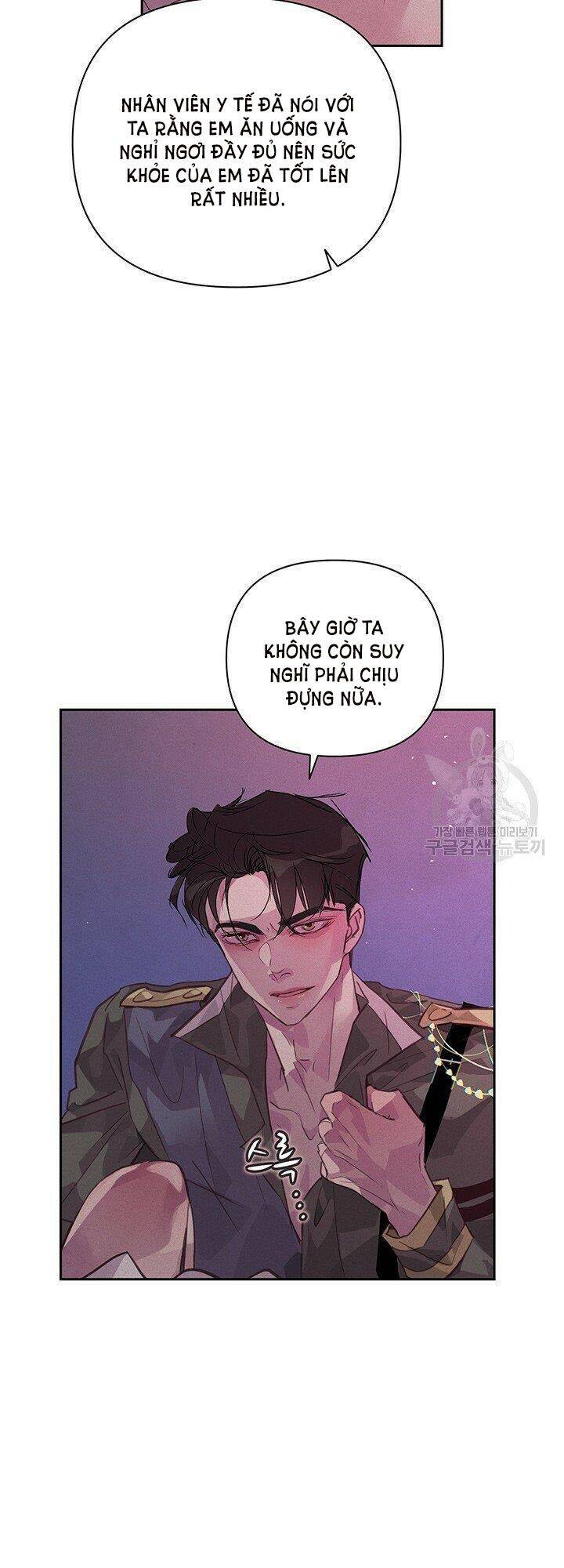 Hiệu Ứng Stigma Chapter 34.1 - Trang 2