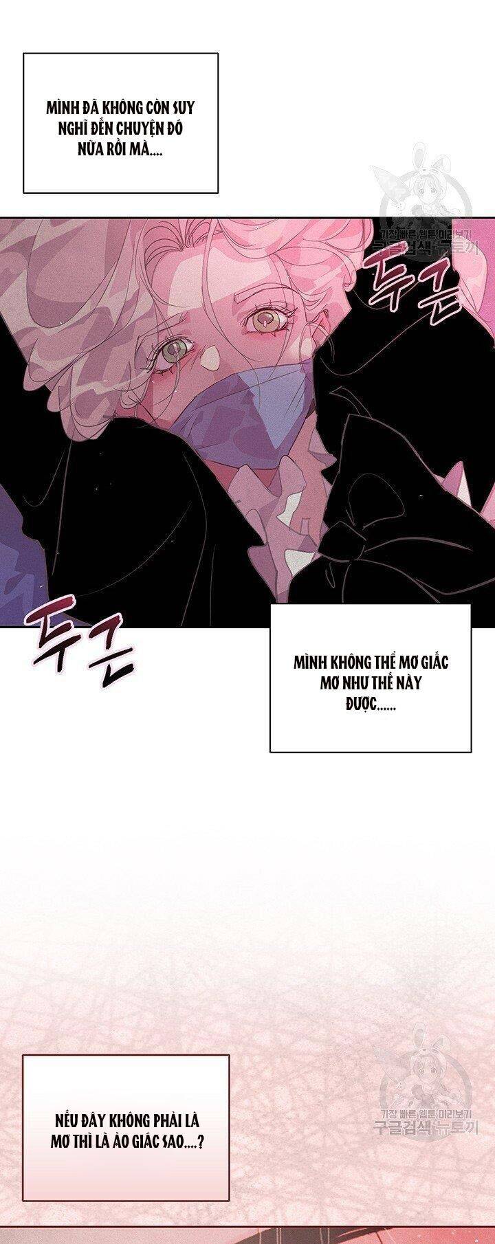 Hiệu Ứng Stigma Chapter 34.1 - Trang 2