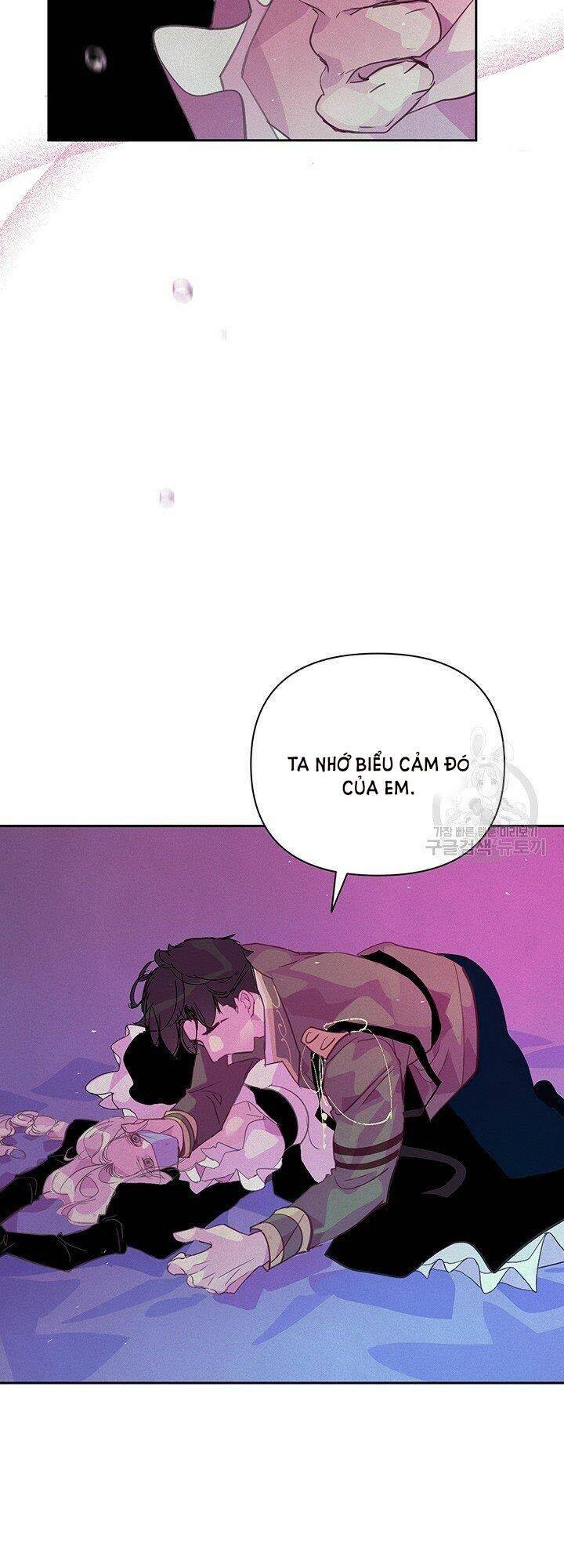 Hiệu Ứng Stigma Chapter 34.1 - Trang 2