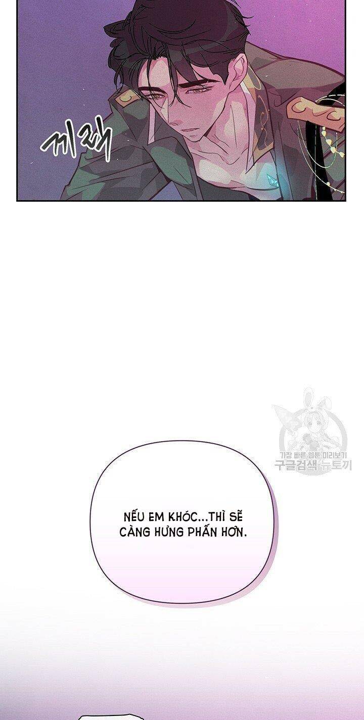 Hiệu Ứng Stigma Chapter 34.1 - Trang 2