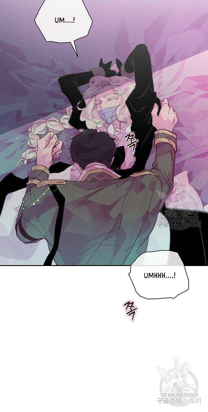 Hiệu Ứng Stigma Chapter 34.1 - Trang 2