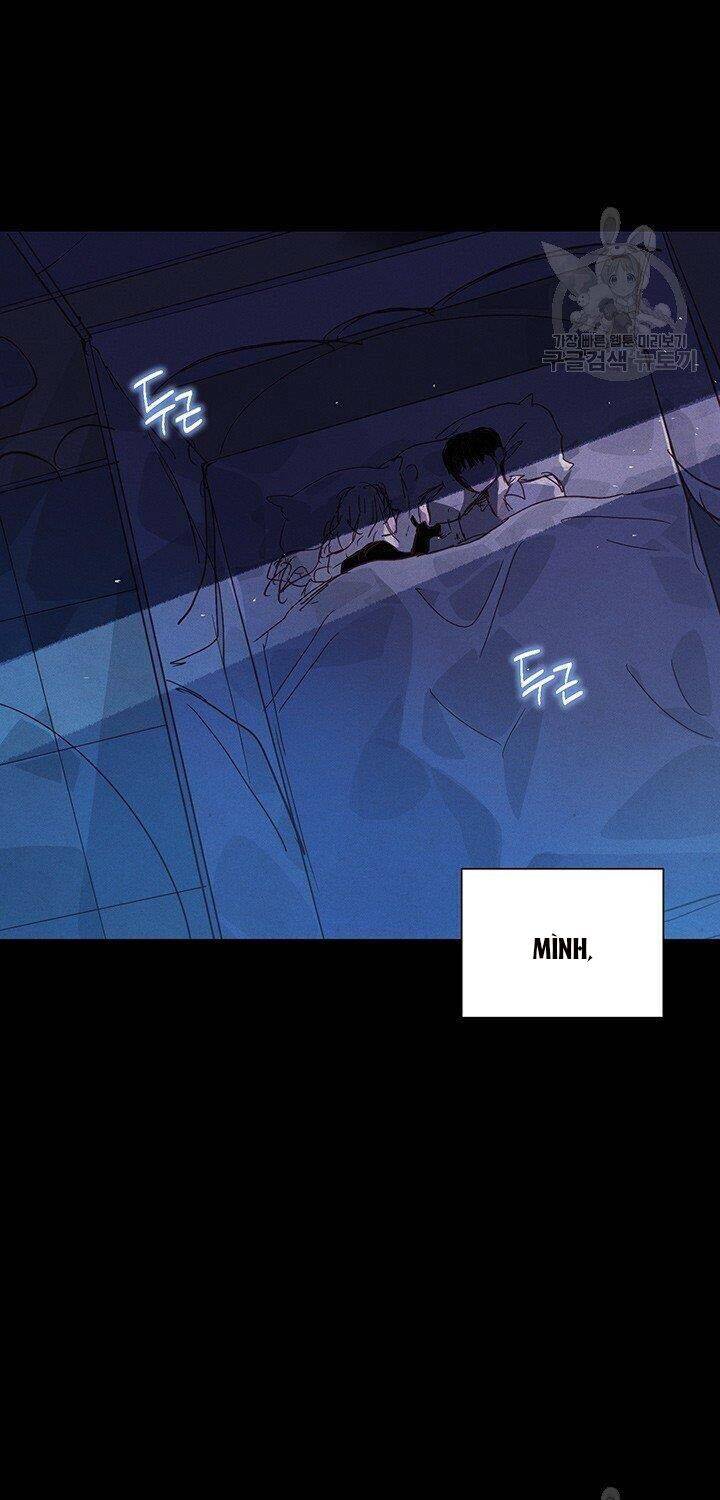 Hiệu Ứng Stigma Chapter 34.2 - Trang 2