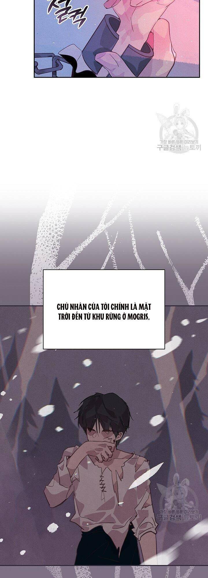 Hiệu Ứng Stigma Chapter 34.2 - Trang 2