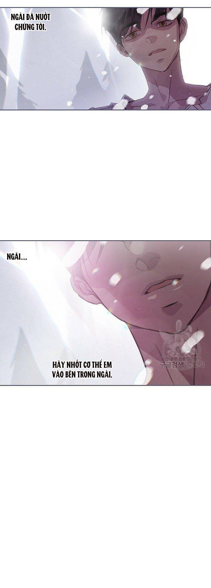 Hiệu Ứng Stigma Chapter 34.2 - Trang 2