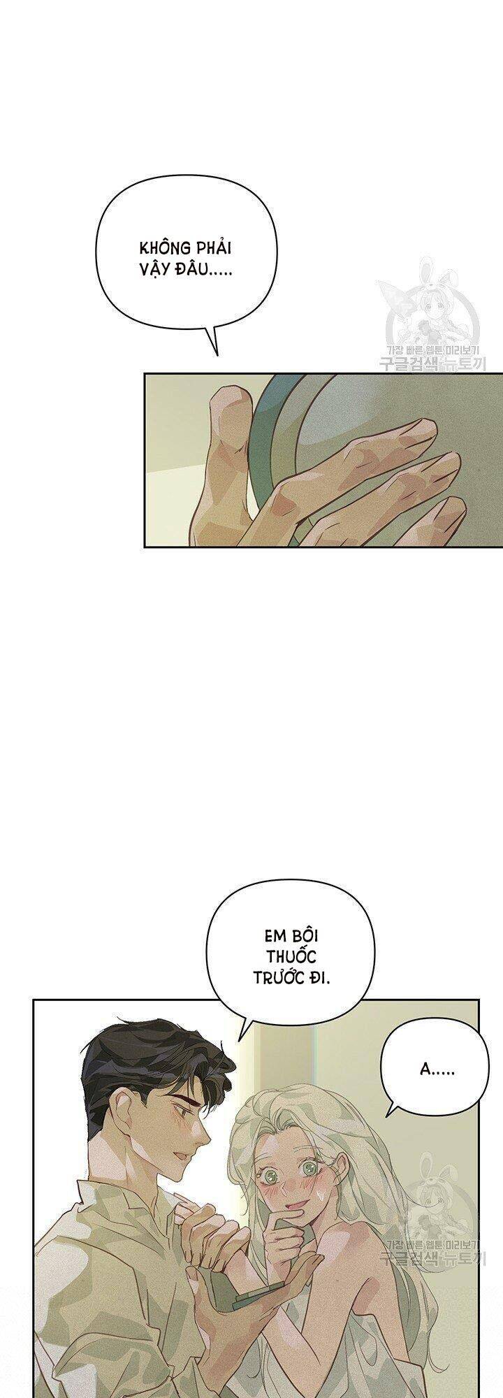 Hiệu Ứng Stigma Chapter 35.1 - Trang 2