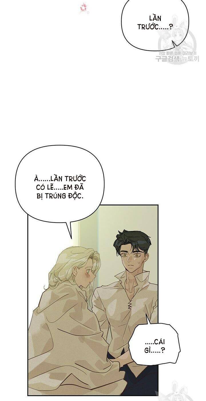 Hiệu Ứng Stigma Chapter 35.1 - Trang 2