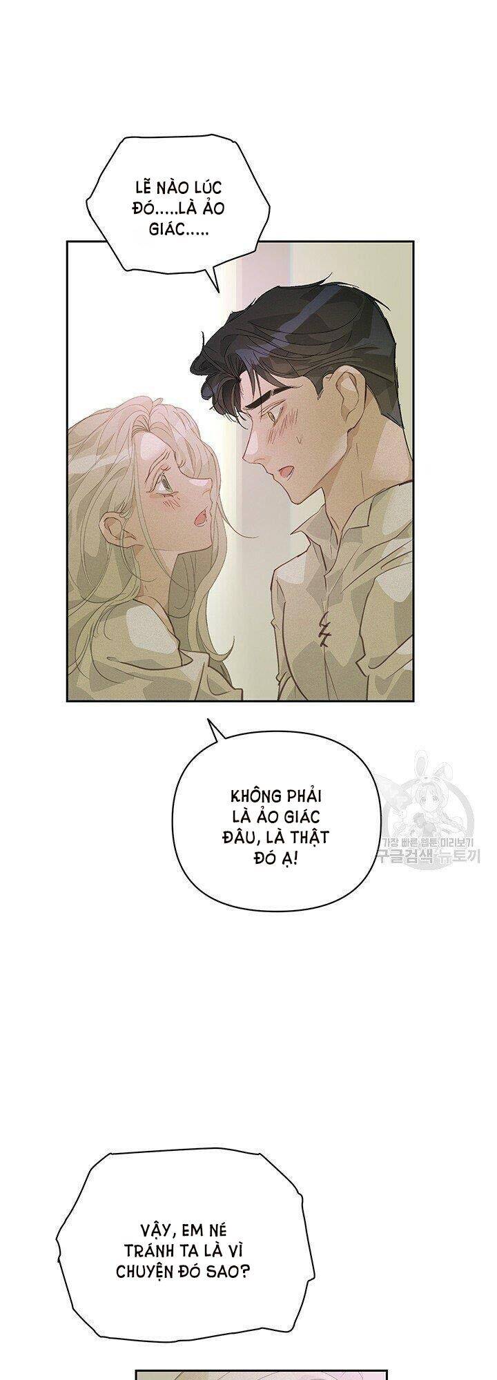 Hiệu Ứng Stigma Chapter 35.1 - Trang 2