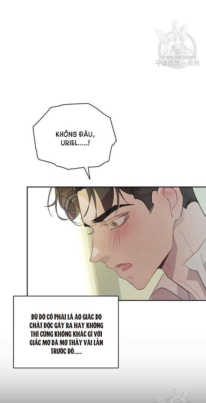 Hiệu Ứng Stigma Chapter 35.1 - Trang 2