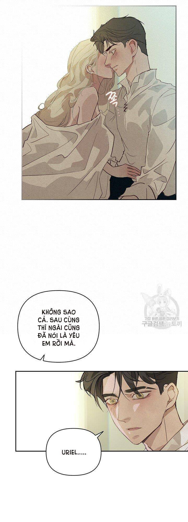 Hiệu Ứng Stigma Chapter 35.1 - Trang 2