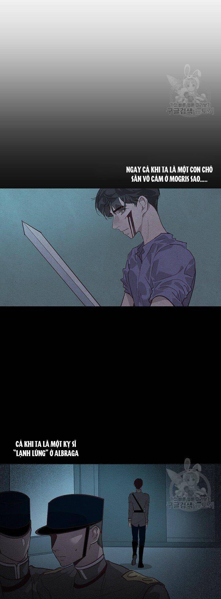 Hiệu Ứng Stigma Chapter 35.1 - Trang 2