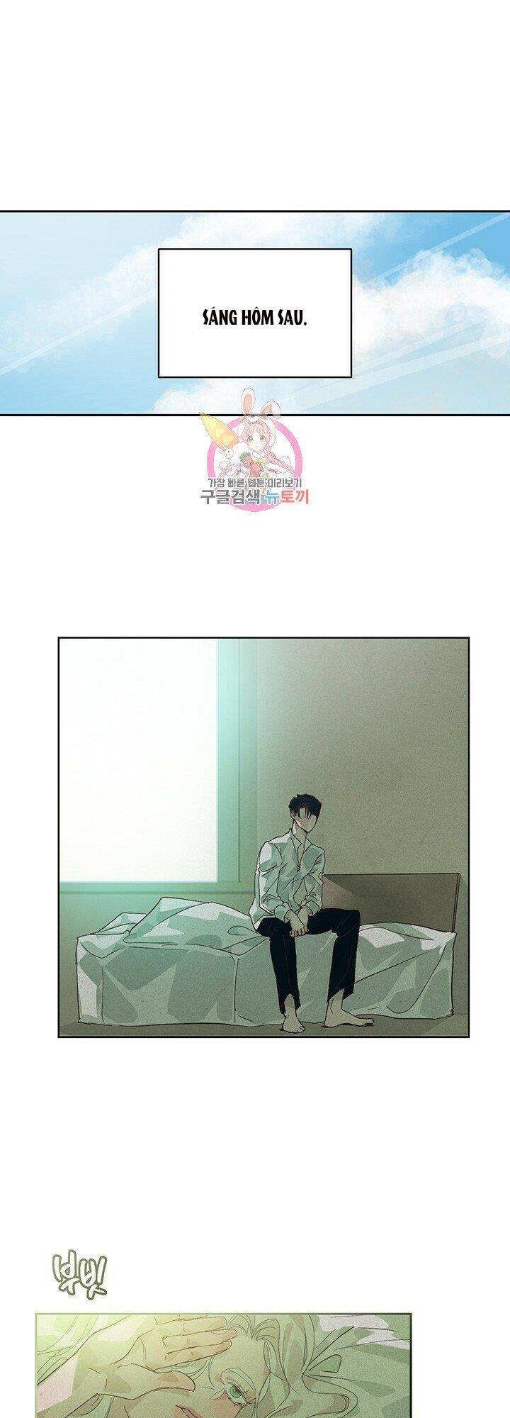 Hiệu Ứng Stigma Chapter 35.1 - Trang 2