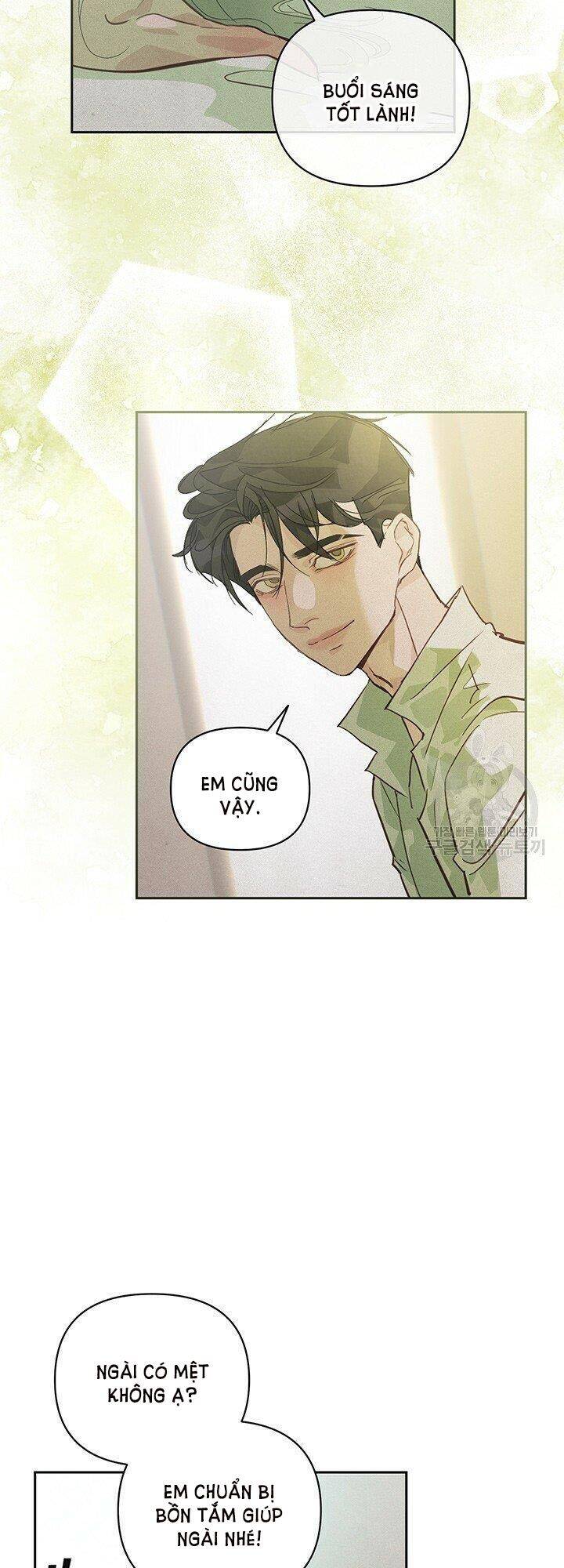 Hiệu Ứng Stigma Chapter 35.1 - Trang 2