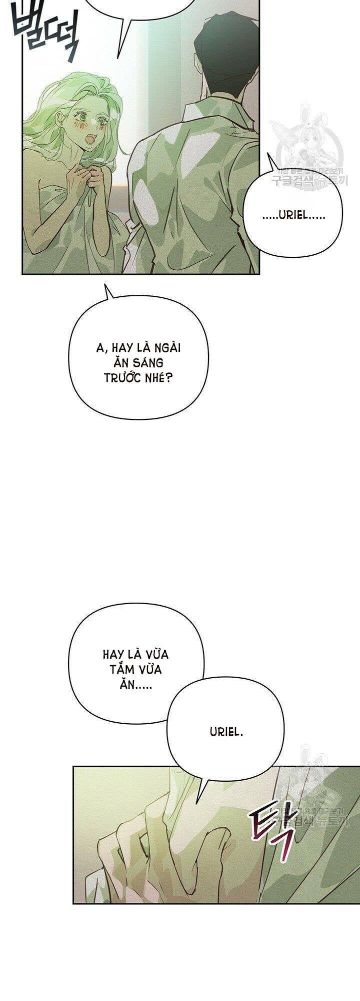 Hiệu Ứng Stigma Chapter 35.1 - Trang 2