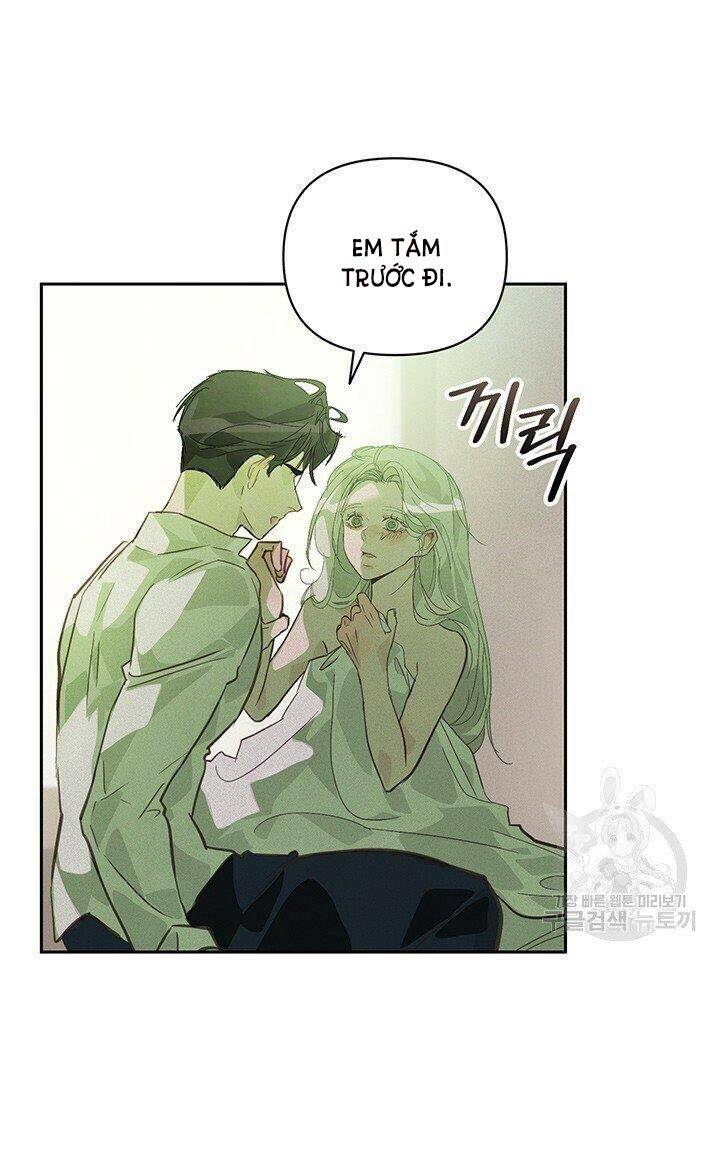 Hiệu Ứng Stigma Chapter 35.1 - Trang 2