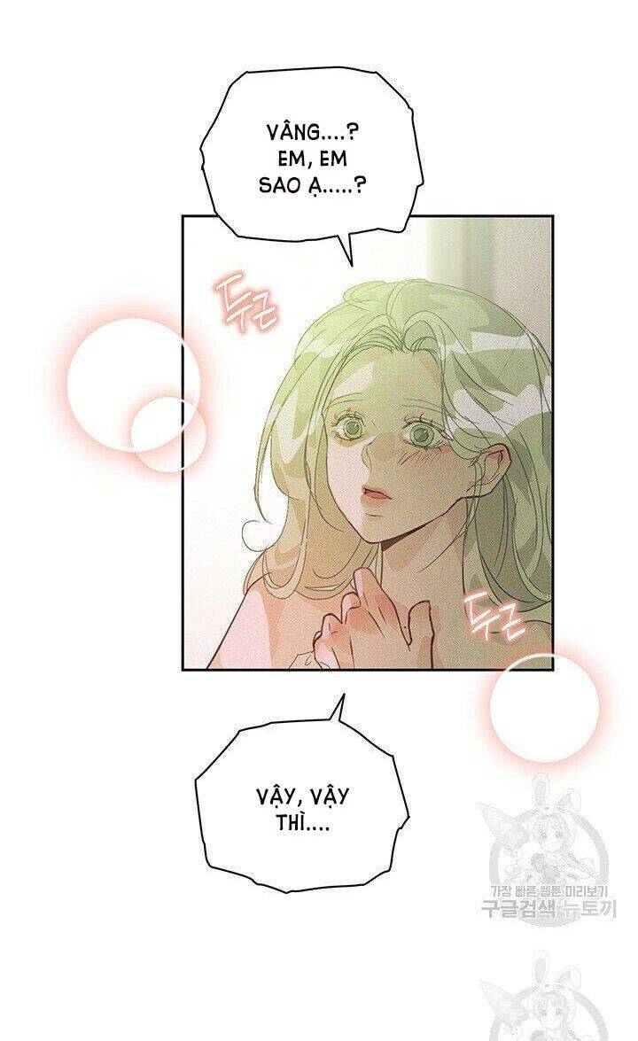 Hiệu Ứng Stigma Chapter 35.1 - Trang 2