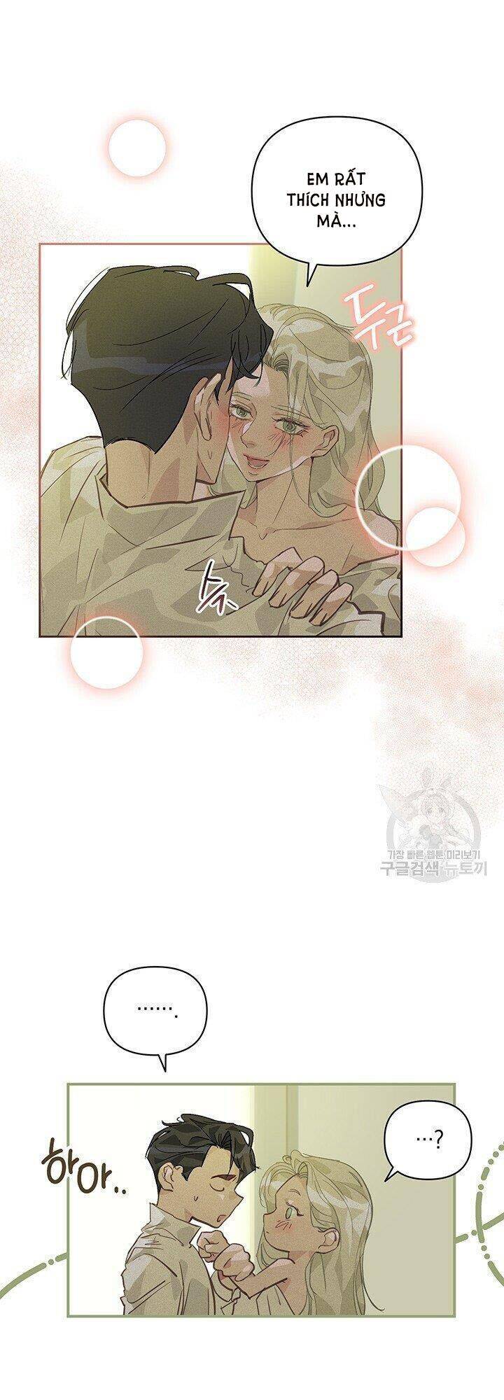 Hiệu Ứng Stigma Chapter 35.1 - Trang 2