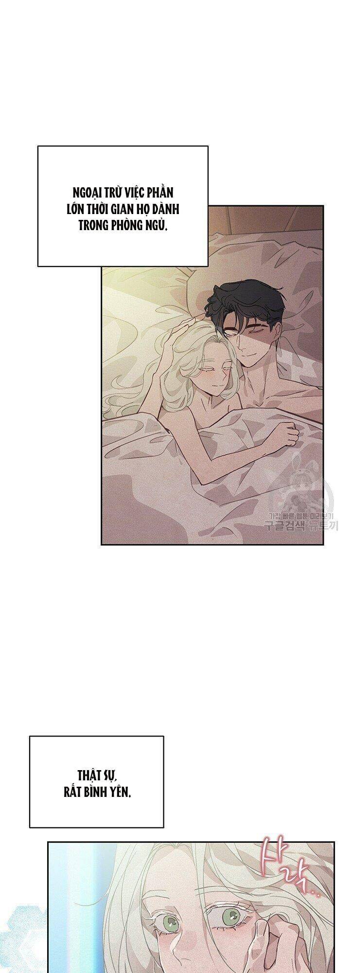 Hiệu Ứng Stigma Chapter 35.2 - Trang 2