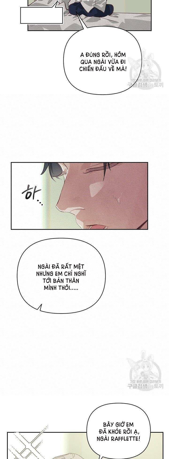 Hiệu Ứng Stigma Chapter 35.2 - Trang 2