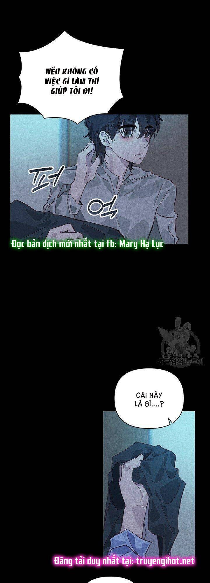 Hiệu Ứng Stigma Chapter 36.1 - Trang 2
