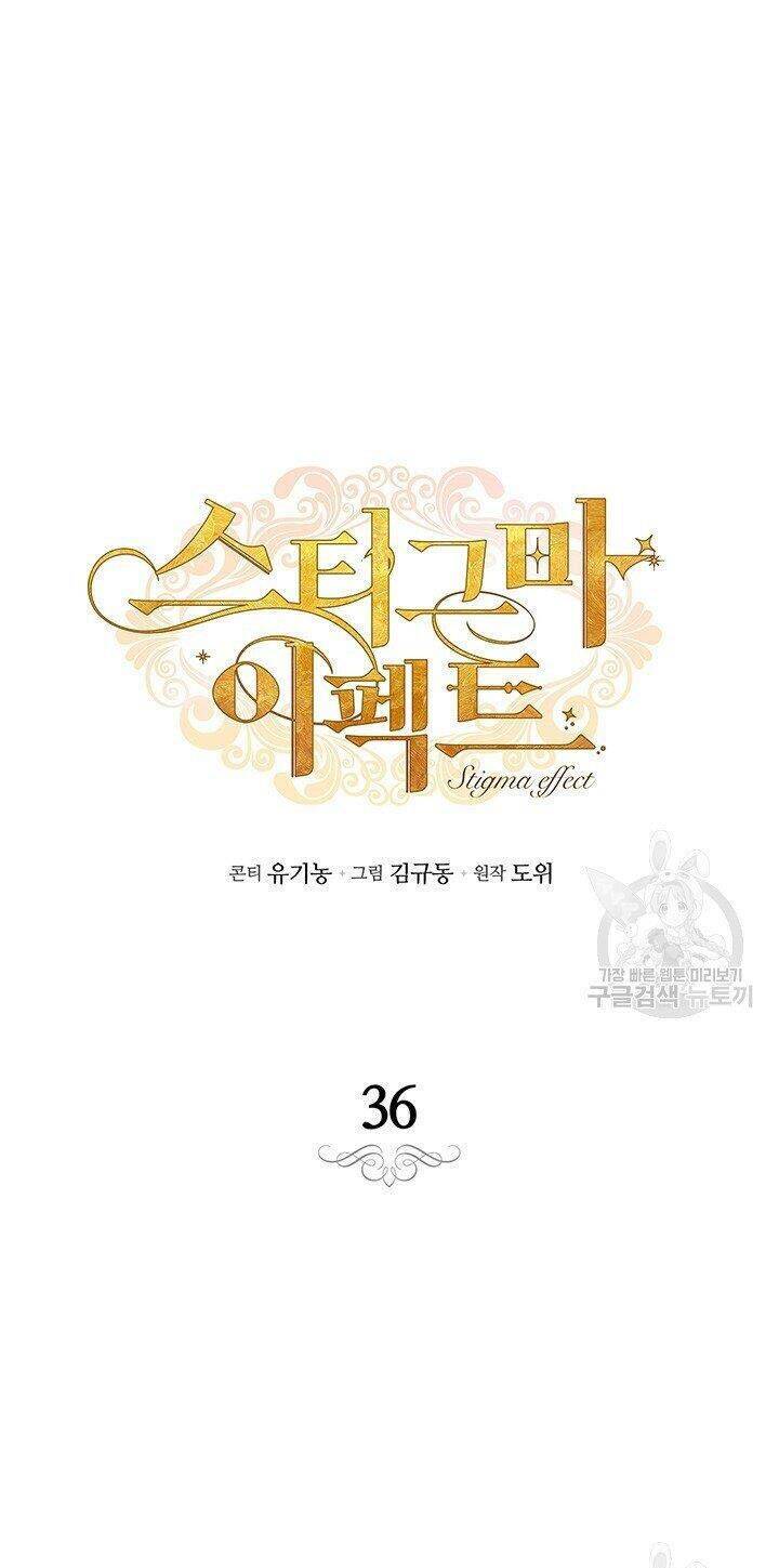 Hiệu Ứng Stigma Chapter 36.1 - Trang 2