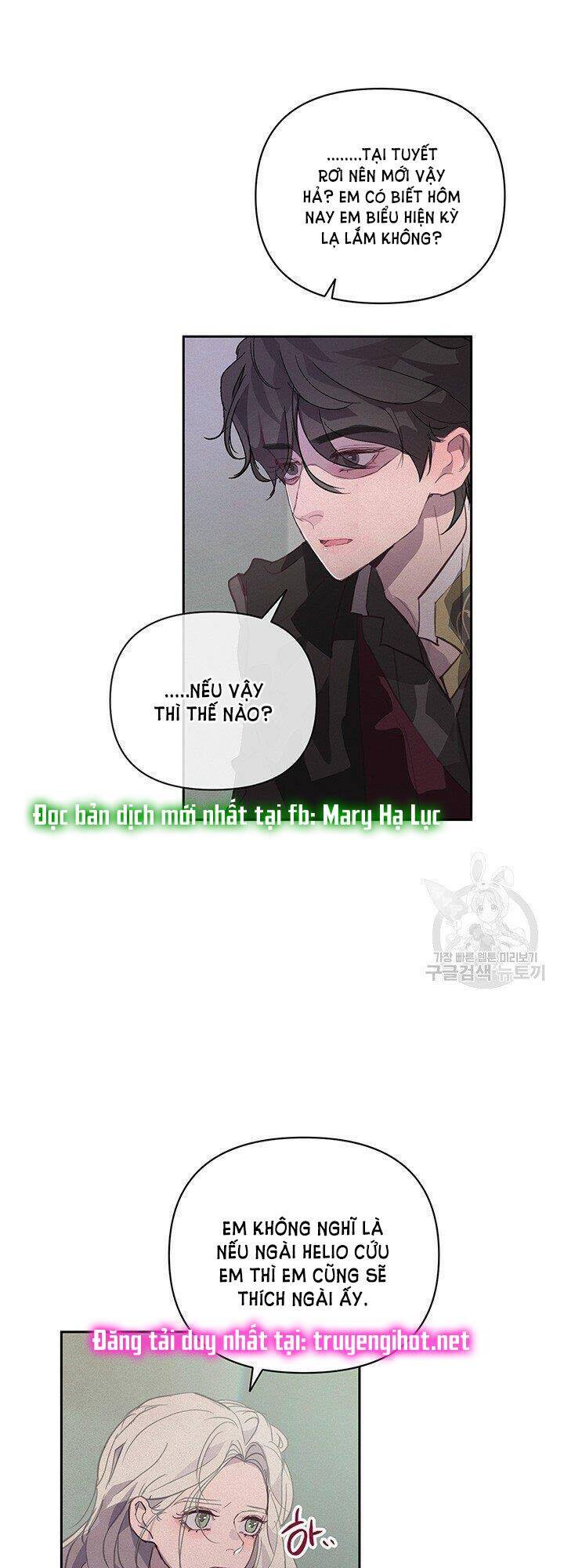 Hiệu Ứng Stigma Chapter 36.2 - Trang 2