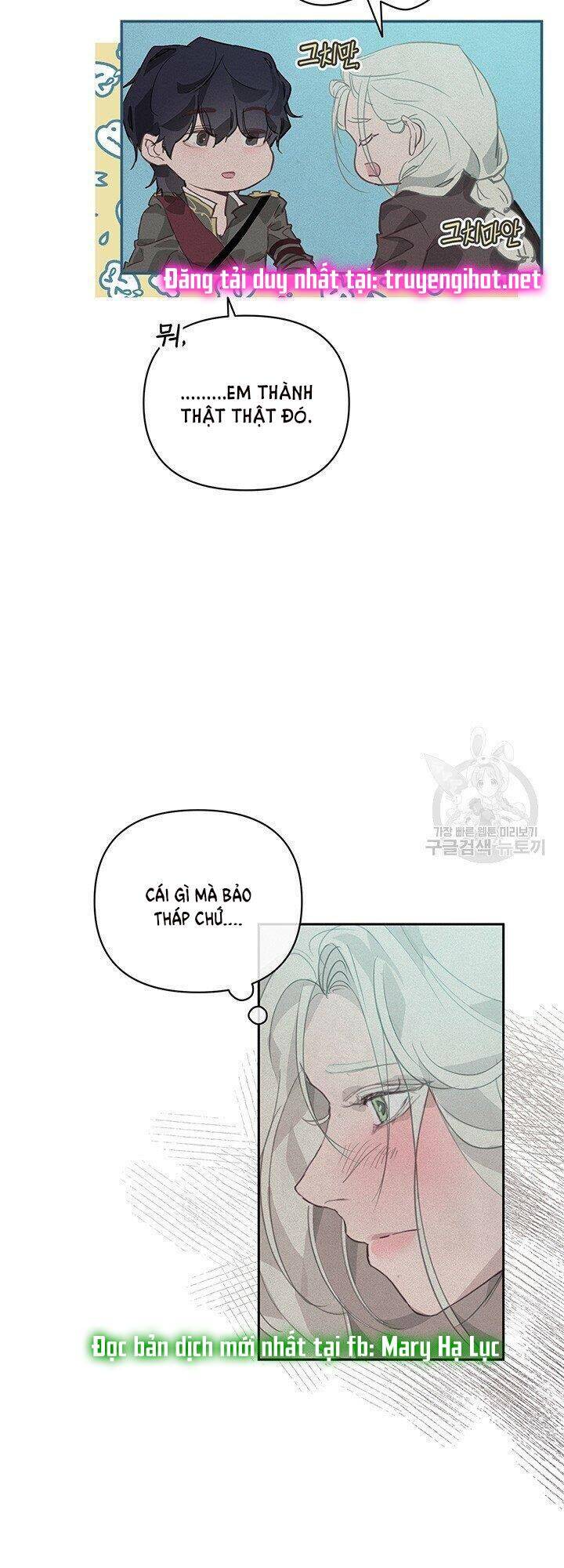 Hiệu Ứng Stigma Chapter 37.1 - Trang 2