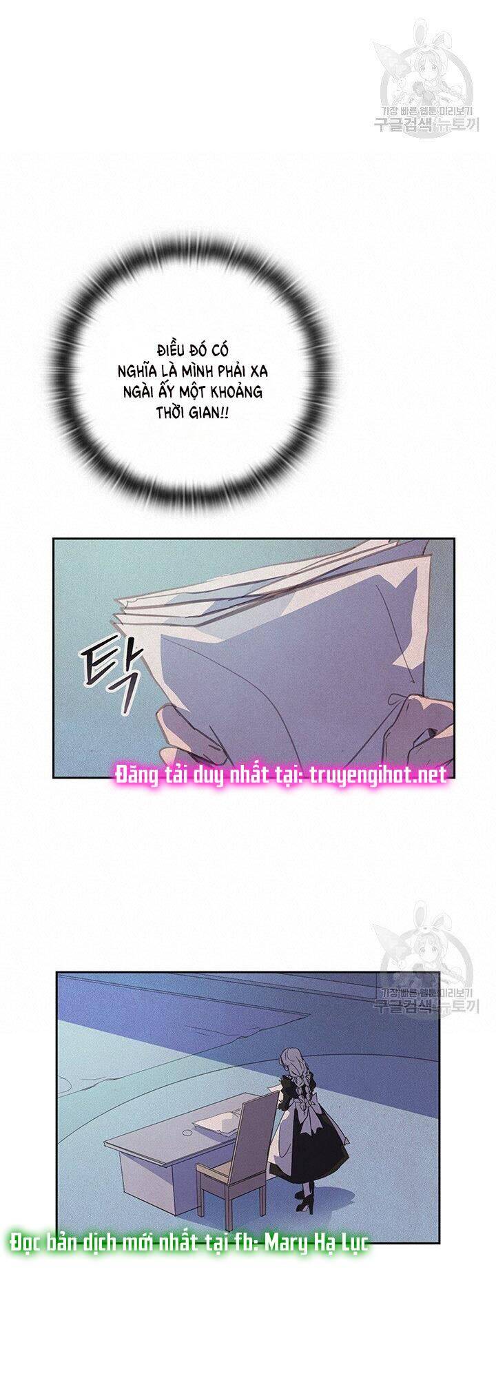 Hiệu Ứng Stigma Chapter 37.1 - Trang 2