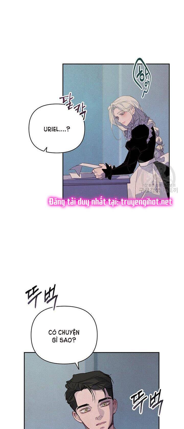 Hiệu Ứng Stigma Chapter 37.1 - Trang 2