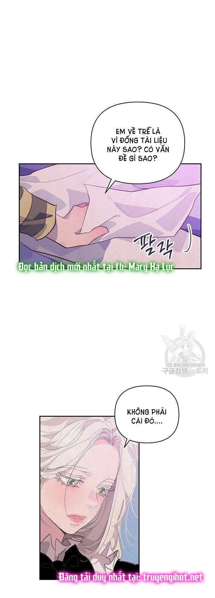 Hiệu Ứng Stigma Chapter 37.1 - Trang 2