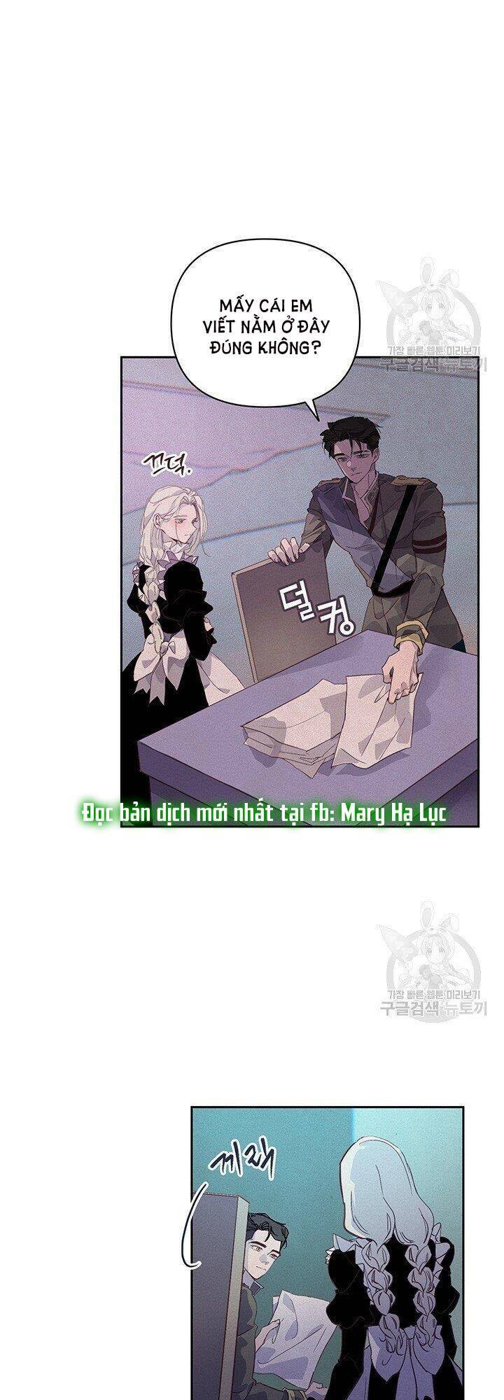 Hiệu Ứng Stigma Chapter 37.1 - Trang 2