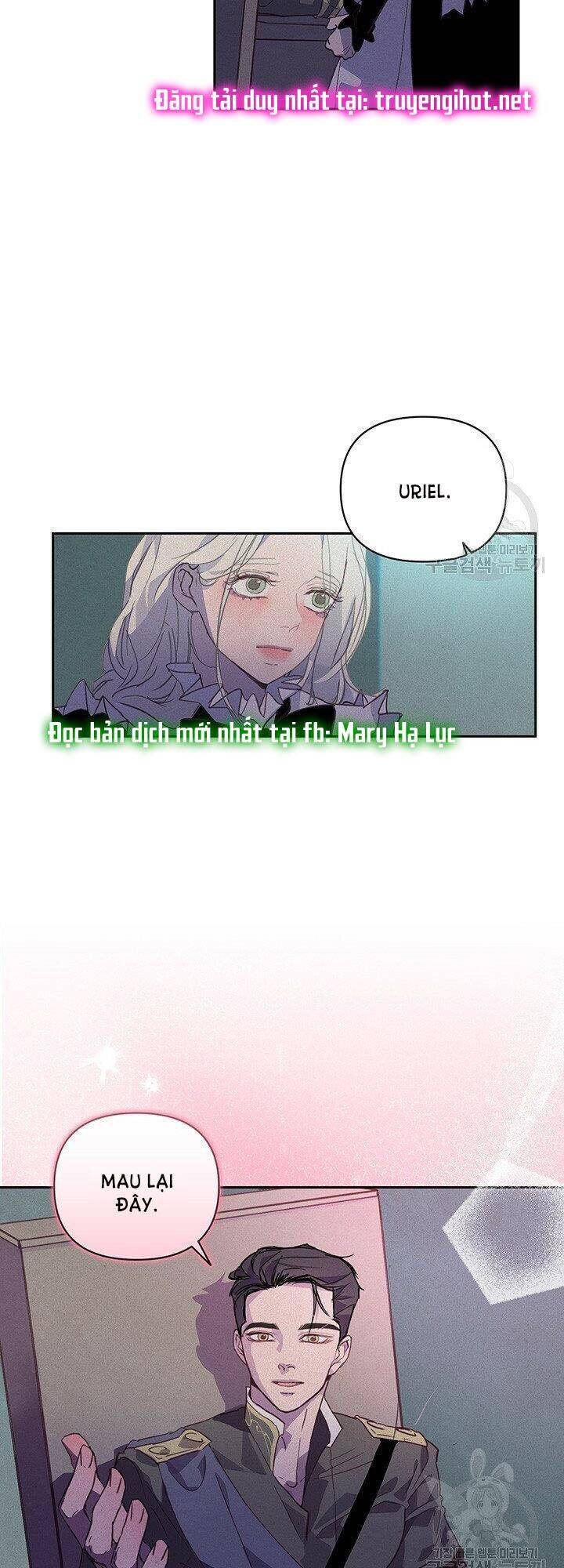 Hiệu Ứng Stigma Chapter 37.1 - Trang 2