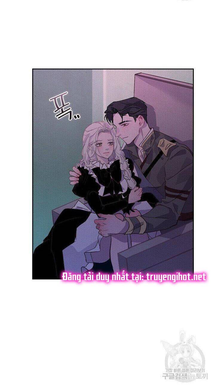 Hiệu Ứng Stigma Chapter 37.1 - Trang 2