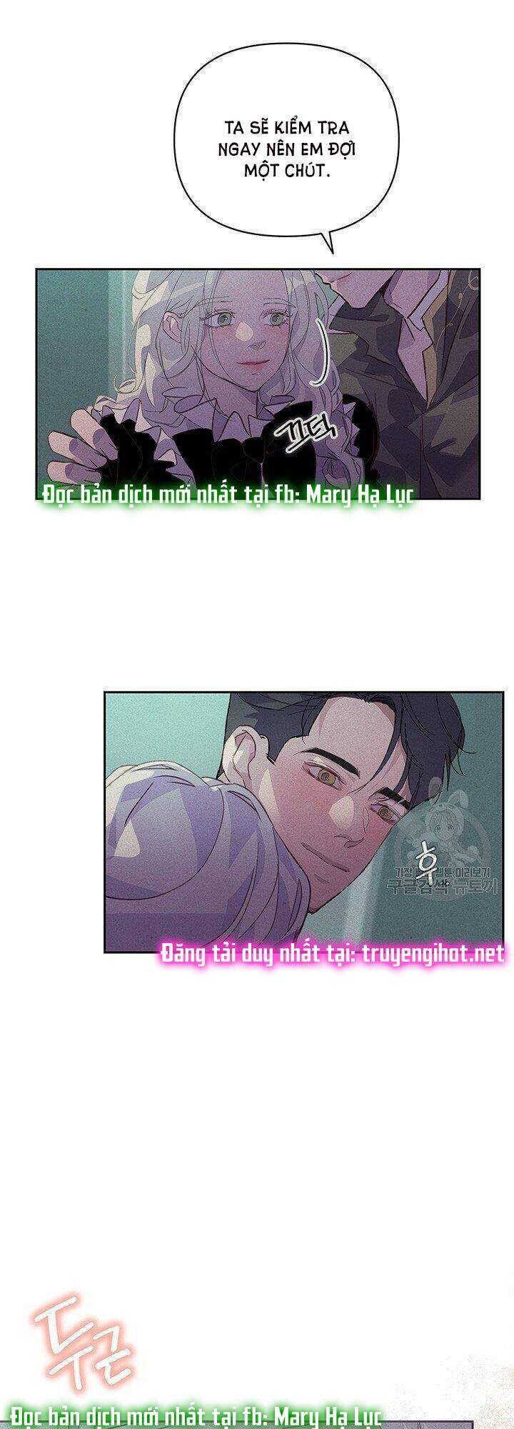 Hiệu Ứng Stigma Chapter 37.1 - Trang 2