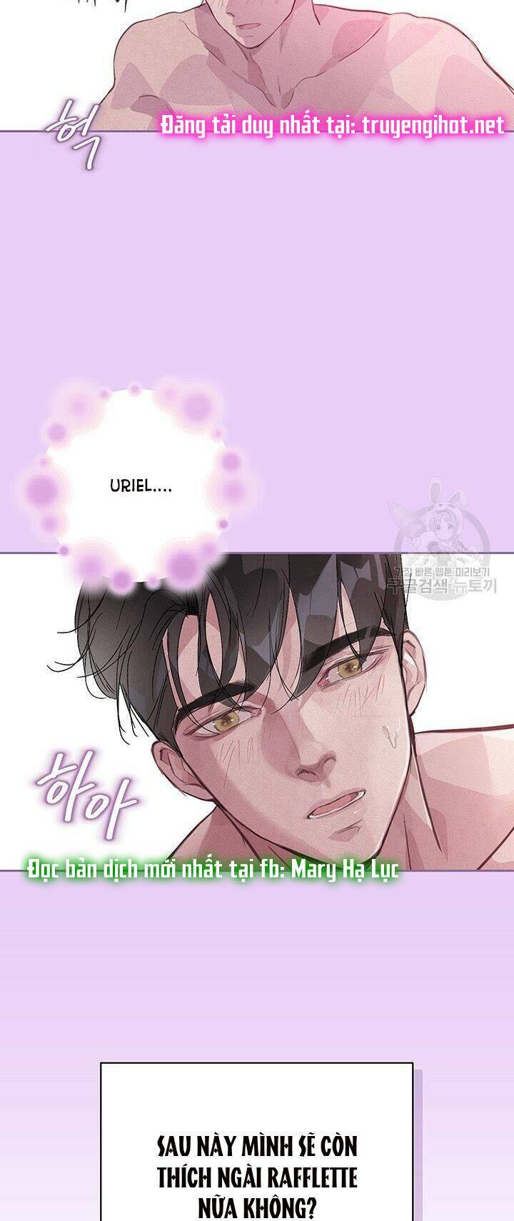 Hiệu Ứng Stigma Chapter 37.1 - Trang 2