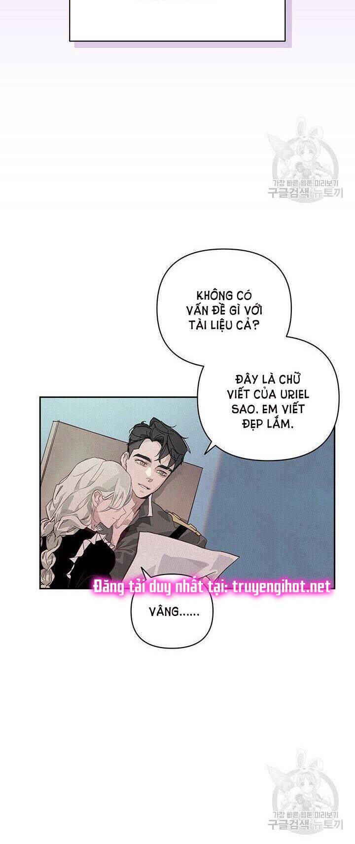 Hiệu Ứng Stigma Chapter 37.1 - Trang 2