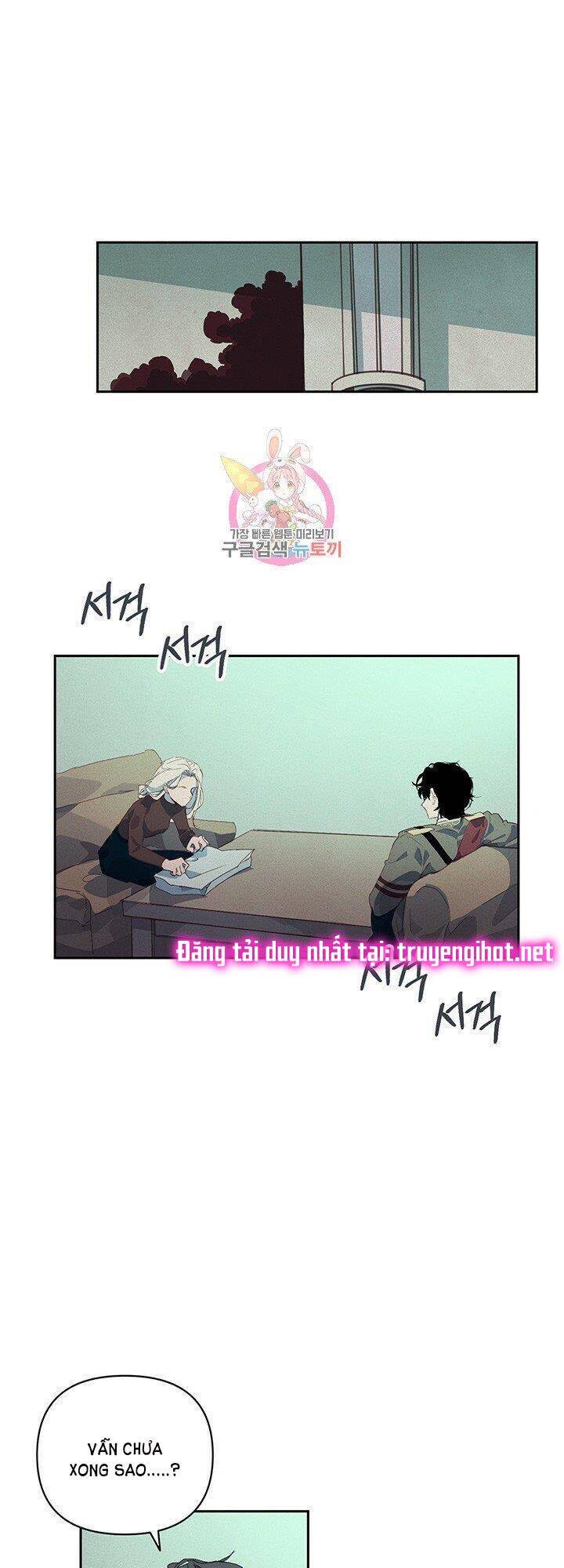 Hiệu Ứng Stigma Chapter 37.1 - Trang 2