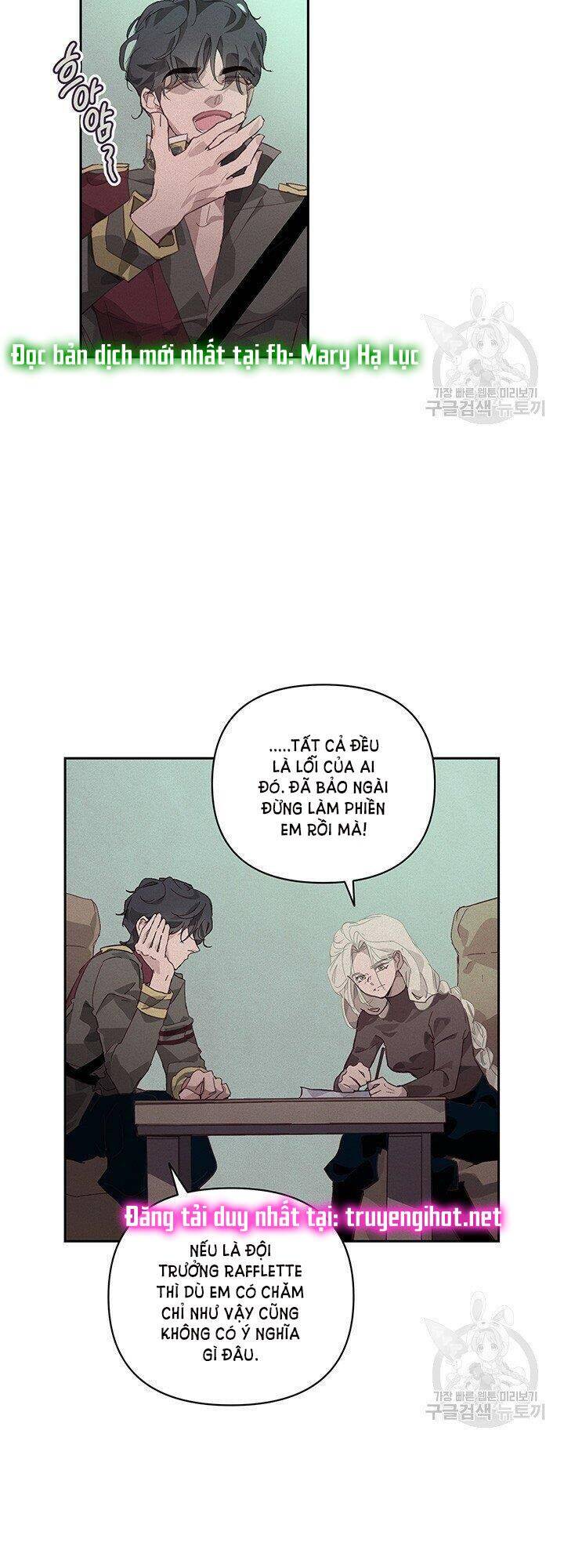 Hiệu Ứng Stigma Chapter 37.1 - Trang 2