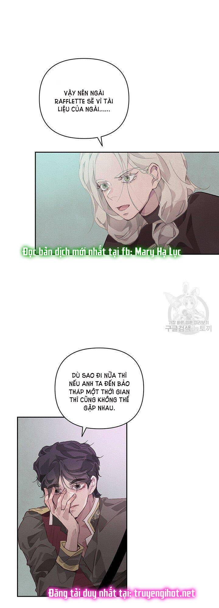 Hiệu Ứng Stigma Chapter 37.1 - Trang 2