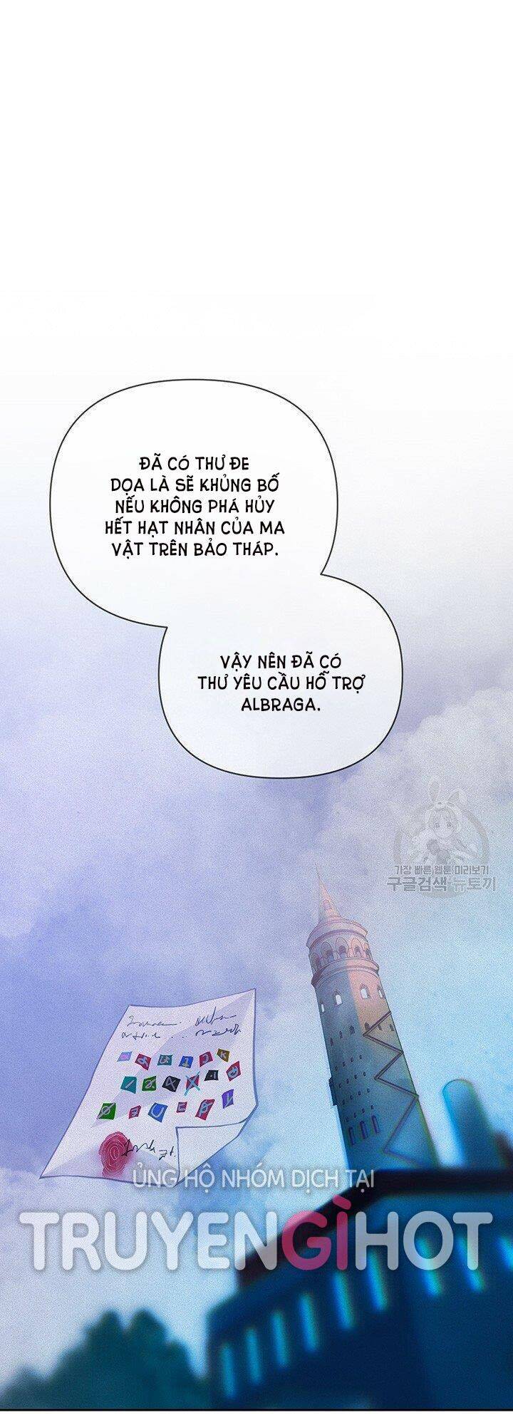 Hiệu Ứng Stigma Chapter 37.1 - Trang 2