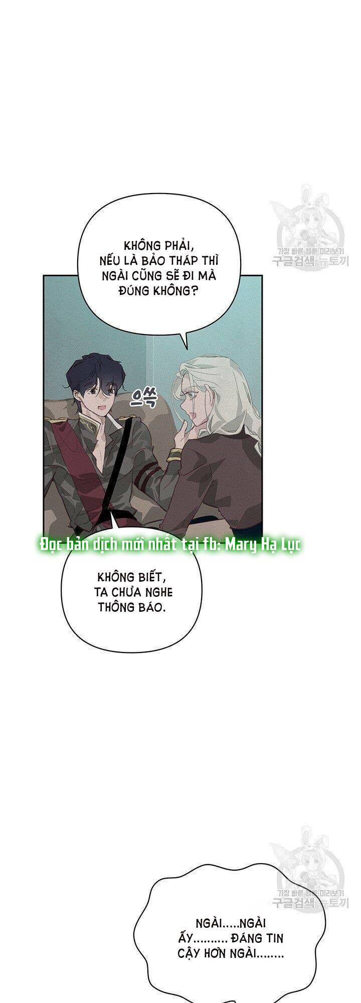 Hiệu Ứng Stigma Chapter 37.1 - Trang 2